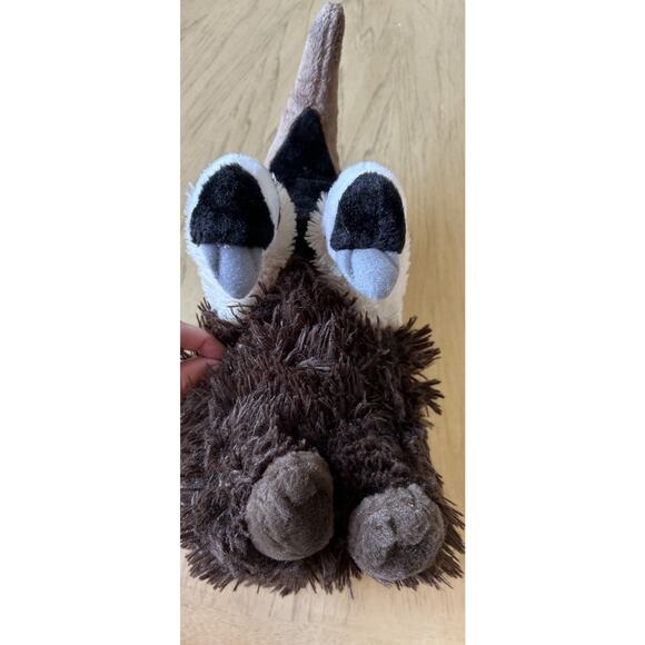 Retired Anteater Plush Toy Aardvark Stuffed Animal 22” Wild Republic Teacher Big - Picture 4 of 11